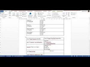 Procesadores de Lenguaje (UHU) - Paso de reglas en notación EBNF a BNF - Ejemplo 2