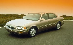 Buick LeSabre Has Over Half of the 10 Most Common Buick Problems