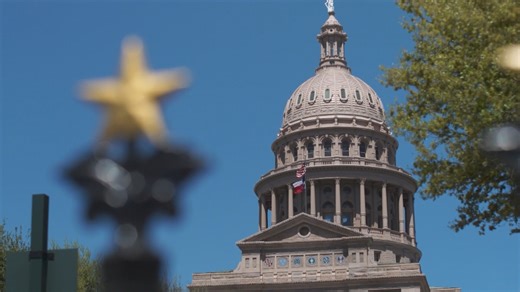 Breaking down three major bills taking effect in Texas