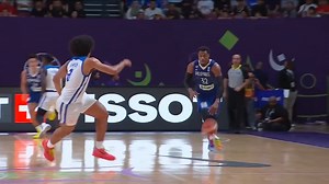 JEDDAH JAMS ❤️‍🔥 Watch the Top 10 Plays from the opening day of the FIBA Asia Cup 2025, featuring big moments from Gilas Pilipinas’ Justin Brownlee and Calvin Oftana! Watch the FIBA Asia Cup Saudi Arabia 2025 on One Sports (Cignal TV CH 261 HD and 91 SD) and PBA Rush (Cignal TV CH 260 HD and CH 90 SD). #AsiaCup #GilasPilipinas #PUSO | PBA Rush