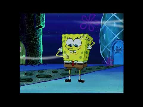 SpongeBob Music: Spongehenge Pt 1