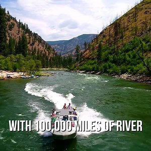 This Idaho family is battling the elements to build a home off-grid. Will they succeed? #BOTG: Cabin of No Return, tonight 8|7c. | Great American Family