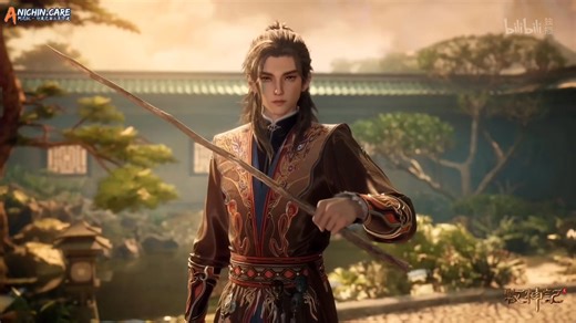 77K views · 2K reactions | Tales of Herding Gods Episode 49 Sub Indo #Donghua #TalesofHerdingGods #BTTH | Donghua Mix | Facebook