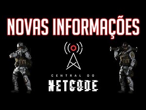 WARFACE - NETCODE novas informações (UPDATE)