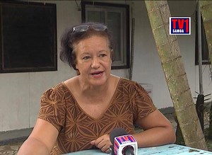 TALA FOU: In preparation for the Pacific Games in July the swimming and tennis teams are making good progress in training camp in Kunming China. The swimming team are diving deep into training sessions and Samoa Tennis team have adapted to the colder weather with training focusing on fitness and strength making sure athletes can go that extra mile in competition. | TV1 SAMOA