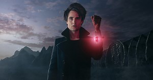 The Sandman | The Cast Answer Rapid Fire Questions