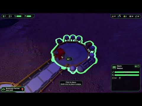 From Struggle to Stability | Planetbase Ep 3