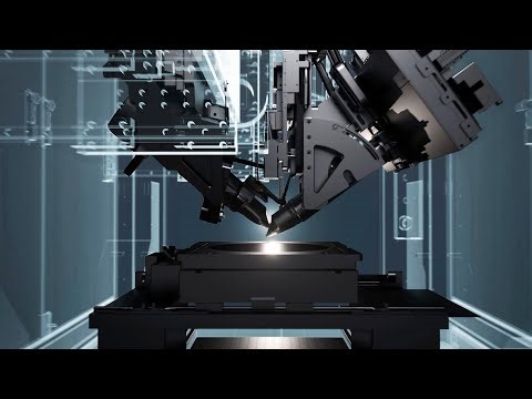 OptoFidelity Production IQ - AR waveguide volume manufacturing image quality testing