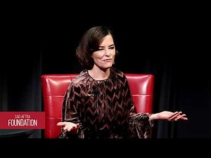 Parker Posey on Working with Christopher Guest for 'Waiting for Guffman' & 'Best in Show'