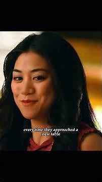 The MIT professor uses math-genius students to make money in Las Vegas #movierecaps #shorts