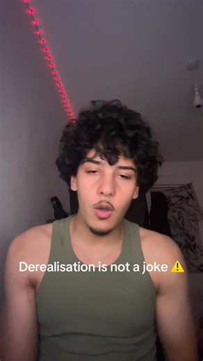 Understanding Derealisation and Its Impact on Mental Health