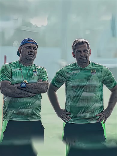 Coach Igor Siap Memasak: Persib vs PSM Makassar Sabtu