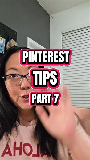 What are the most important parts of a Pinterest pin? There are actually 5! 1. image file name 2. pin title. 3. pin description 4. alt-text 5. the design of the pin Make sure you follow so you get the latest Pinterest tips.