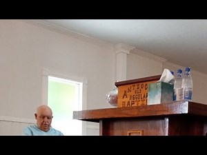 Church Live 8-2-2025