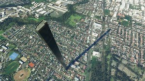 Here’s why Microsoft Flight Simulator has a terrifying Australian obelisk