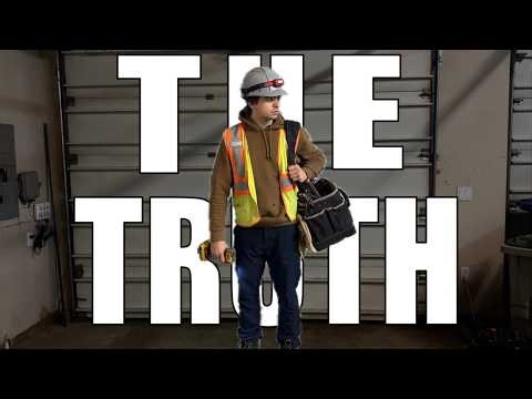 The Truth About Being an Electrical Apprentice