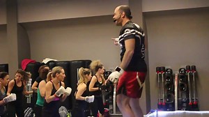 body combat 57 track 1