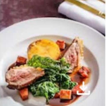 Voices of Owen Mac and Shauna Mac.(Country Music Maria)