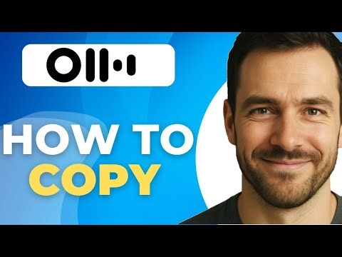 How To Copy From Otter Ai And Paste To Youtube 2025 Step by Step