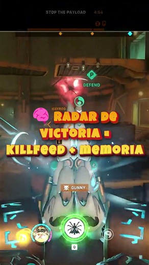 What is tracking in Overwatch (and why does it matter more than aim)