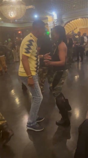 Learn Chicago Steppin at Home (The BALL Method) #chicago #dance #tutorial