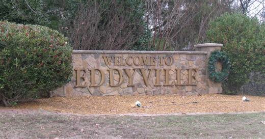 After months of planning, Eddyville establishes code enforcement board