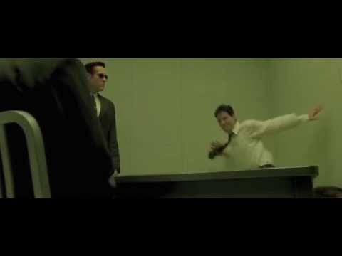 You can't scare me with this.