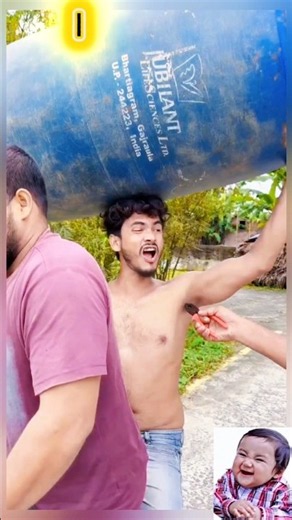 Try Not To Laugh Challenge! (Impossible Edition)😂#funny shorts