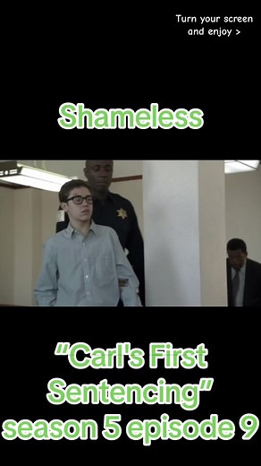 Shameless “Carls First Sentencing” season 5 episode 9. #shameless #shame #whiteboycarl #carlgallagher #shamelessedit #explore #ex #funny #fun #new #trending #trend #fyp #fy #fup #fypシ #fypage #fypageシ #fypシ゚viral #fypp #fypdongggggggg #fyppppppppppppppppppppppp #fypdong #funny #edit #edits #clip #clips #tiktok #f #wow #watch #watchtillend #movie #movieclips #tv #tvshow #show #crazy #jail #wildlife #stitch #sad #standwithkashmir #storytime #l #love