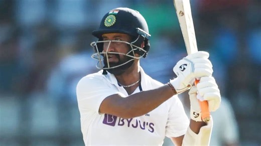Cheteshwar Pujara Announces Retirement After Repeated Snub, Pens Emotional Post
