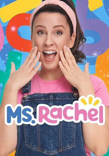 Ms. Rachel Season 1 - watch full episodes streaming online