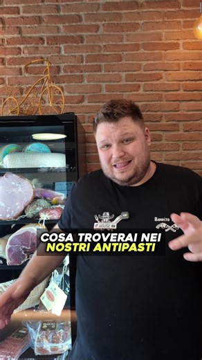 Savù: Salumi, Formaggi & Antipasti della Pasqua