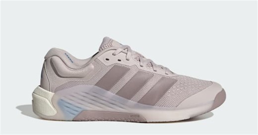 adidas Dropset 4 Training Shoes - Purple | adidas UK