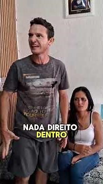 Não maltrata minha filha!!!