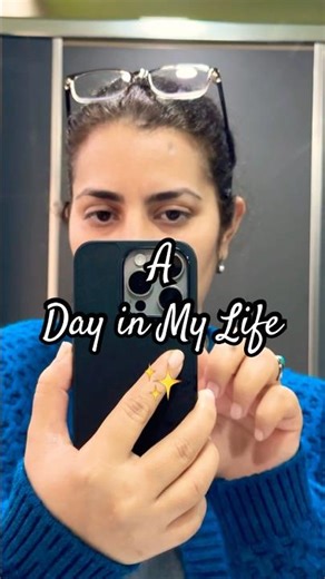 A Day in My Life as an Assistant Professor 🎓✨