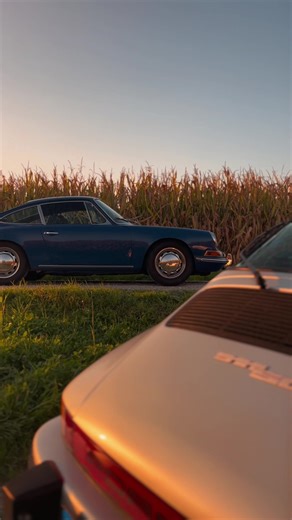 #porsche #oldtimer #classiccar #911 #912