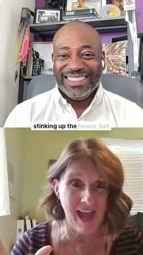 Time to Clean Out Your Emotional Basement 🏠🧹