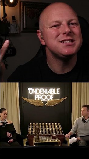 Reacting to Medium Matt Fraser on Exorcisms — YOU WILL SEE THIS WHEN YOU DIE