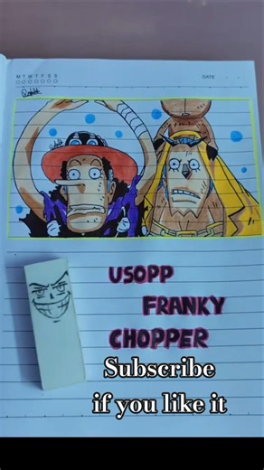 Draw Nico Robin rejected from there new transformation #drawing #animedrawing #anime #onepiece