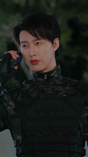 我闪婚就算了，怎么姐姐也 | Eng Subs