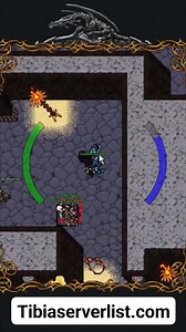 12K views · 25 reactions | https://tibiaserverlist.com/ #opentibiaserver #tibia #tibiaserver #best_tibiaserver #google_tibiaserver | Tibiaserverlist | Facebook