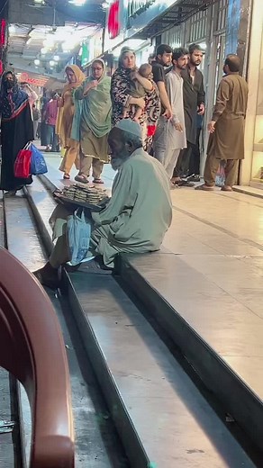 Muhammad Niaz on TikTok