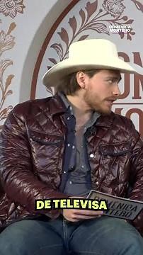 Angelique Boyer confiesa cómo conectó con el carácter de Doménica Montero