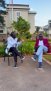 Churchill Meets His Twin in an Interview😂😂😂😂😂😂😂 #jaymohdecin #fbreels #comedyreels #trending | Jaymoh Decin
