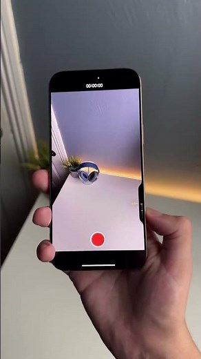 Mastering Camera Control on the iPhone 16 Pro😱