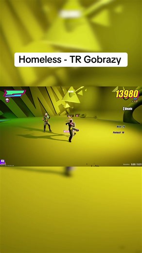 Homeless - TR Gobrazy: A Hip Hop Insight