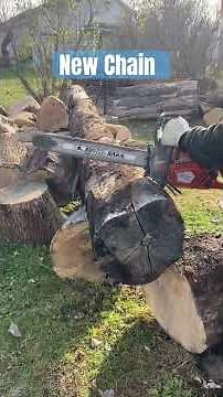 Stihl Hexa Chainsaw Chain. Woodcutters Headquarters for all your wood Cutting needs. ￼