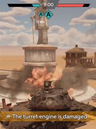 Every second of this clip is pure chaos 💀⚡ #GamingTok #MobileGaming #EpicMoments #ForYou #TrendingGaming #warthunder#warthundervideo