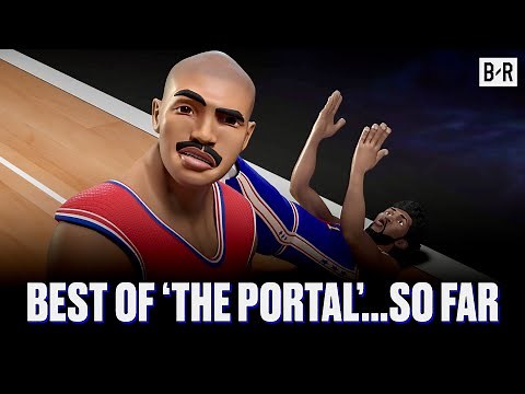 Best Moments from "The Portal" (So Far) 😂
