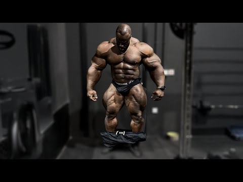 SAMSON DAUDA IGNITES A FREAK MASS ERUPTION THAT SHATTERS LIMITS NOW ULTRAA – SAMSON DAUDA MOTIVATION